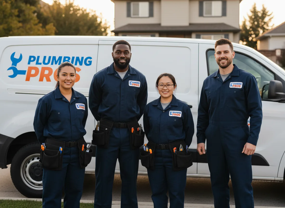 Water Heater Repair company in Mount Gilead, OH